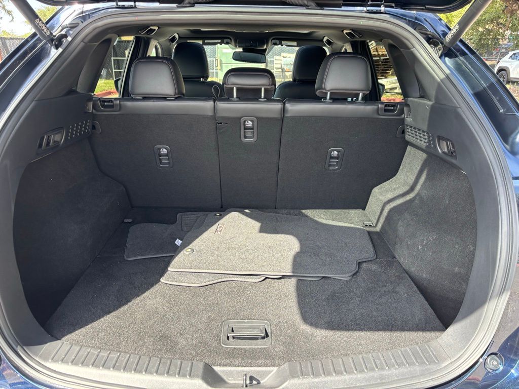 Used Car 2022 Mazda Cx-5  2.5 Turbo For Sale Under $30,000 In Austin, Texas