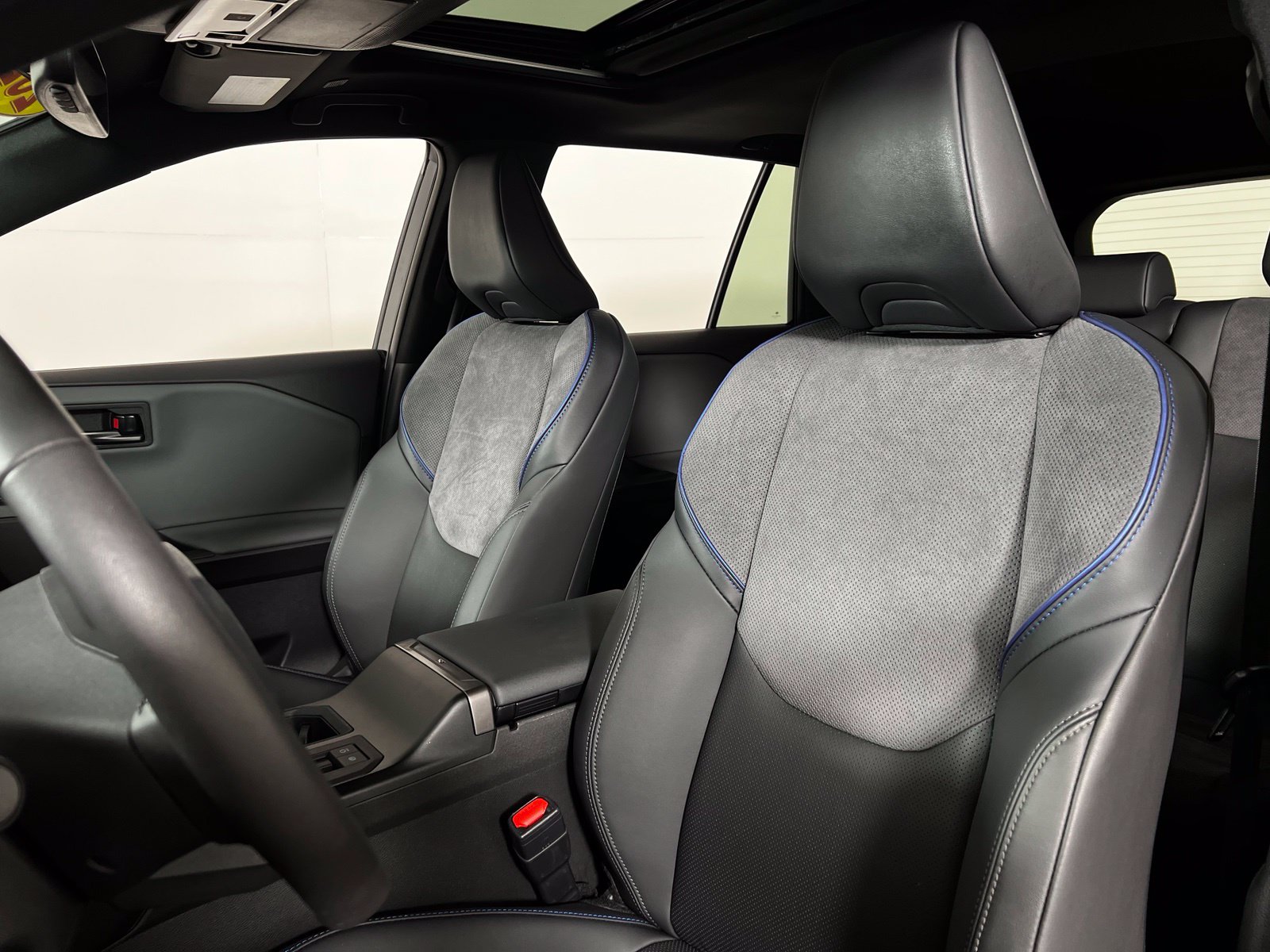 Thumbnail: 2026 Toyota RAV4 - 12