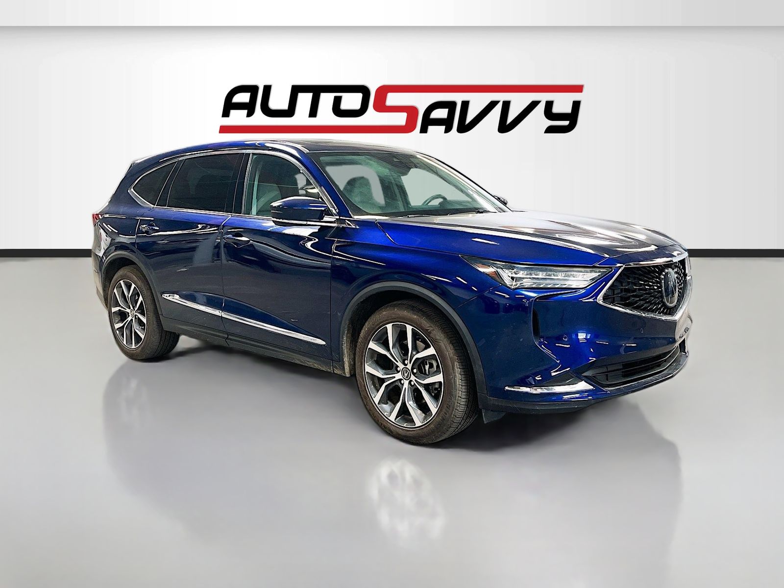 2024 Acura MDX SH-AWD w/Technology Package's photo
