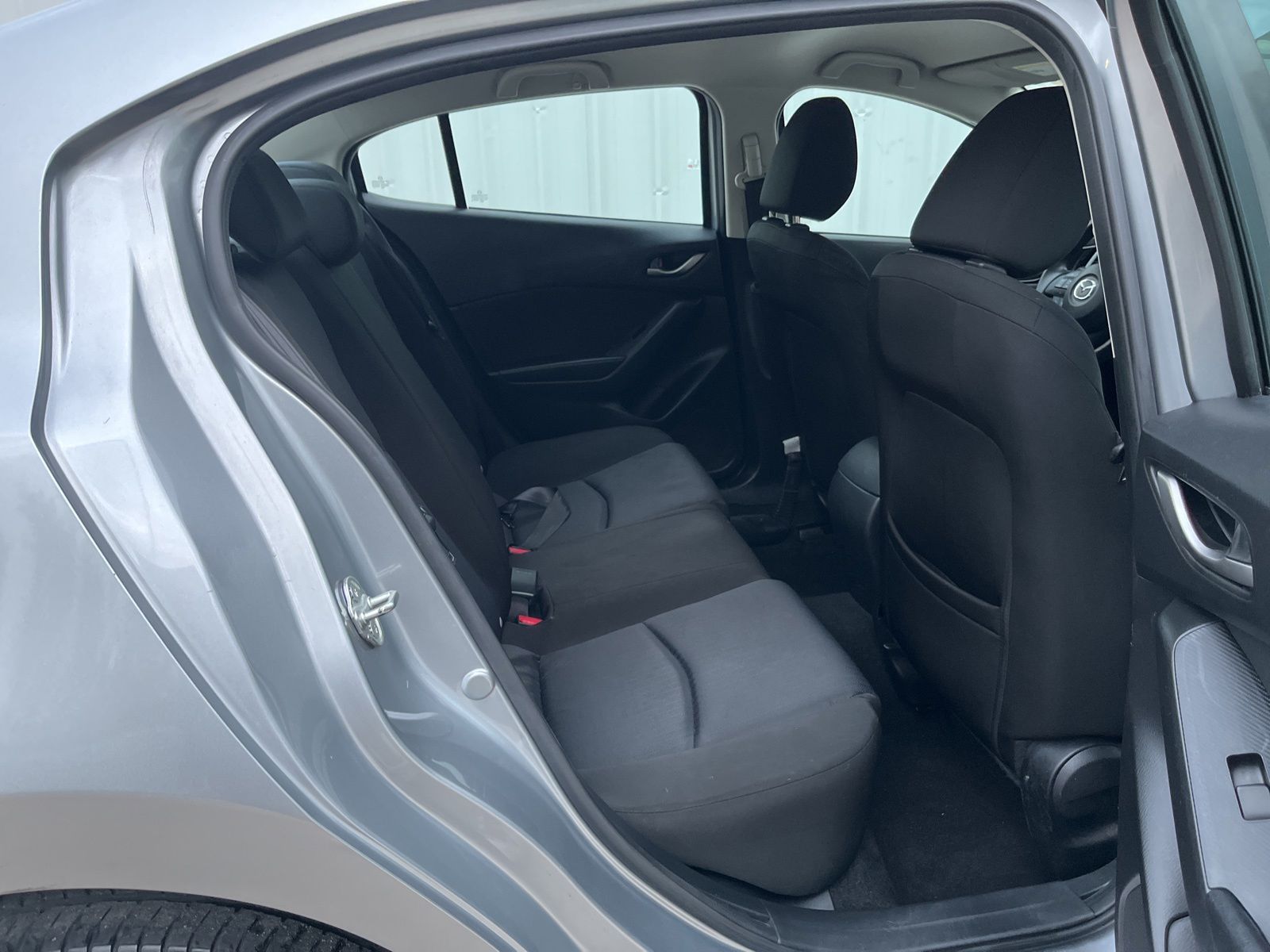Used Car 2014 Mazda Mazda3  I Sport For Sale Under $15,000 In Austin, Texas