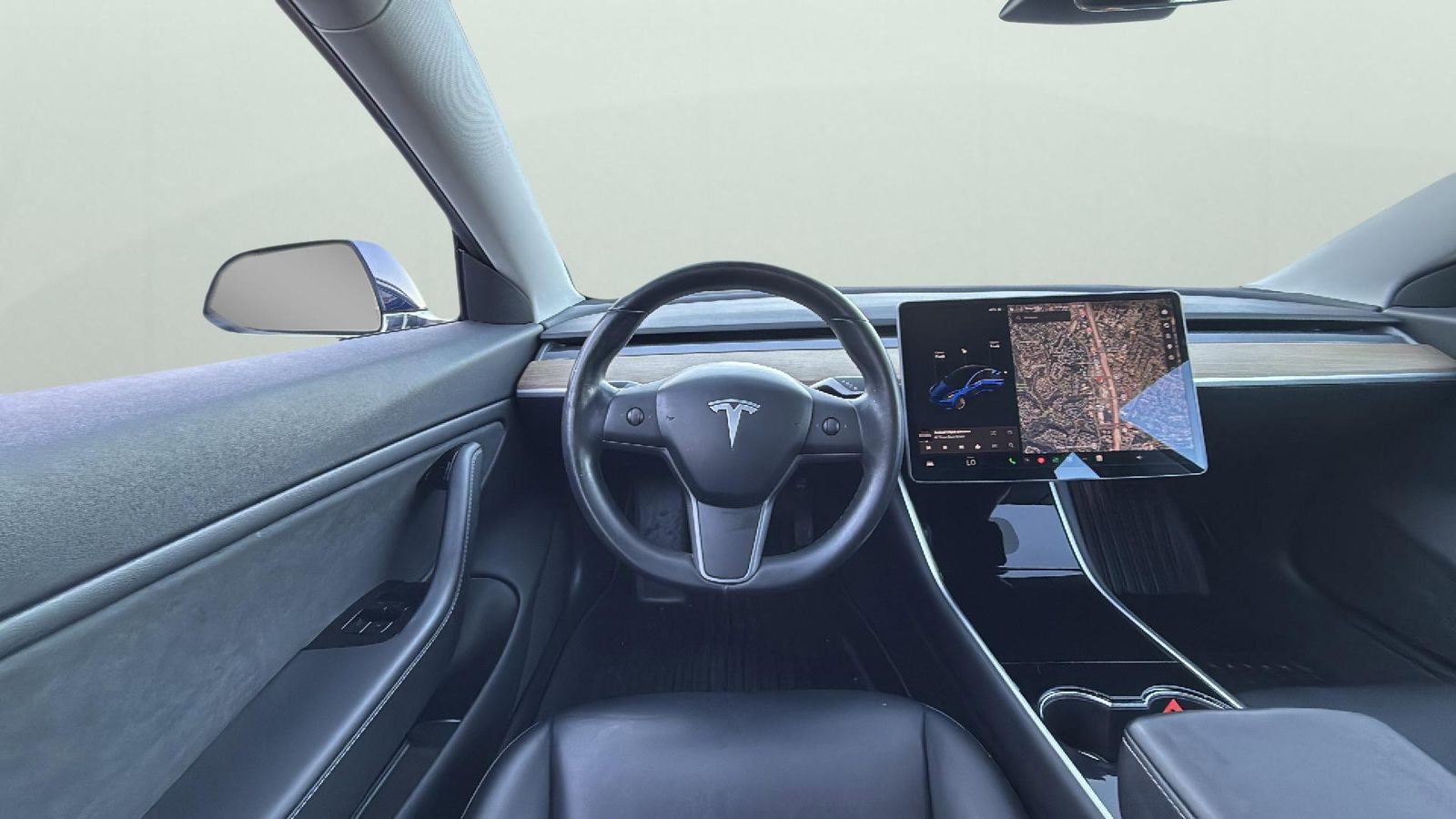 Used Car 2018 Tesla Model 3  Performance For Sale Under $25,000 In Austin, Texas