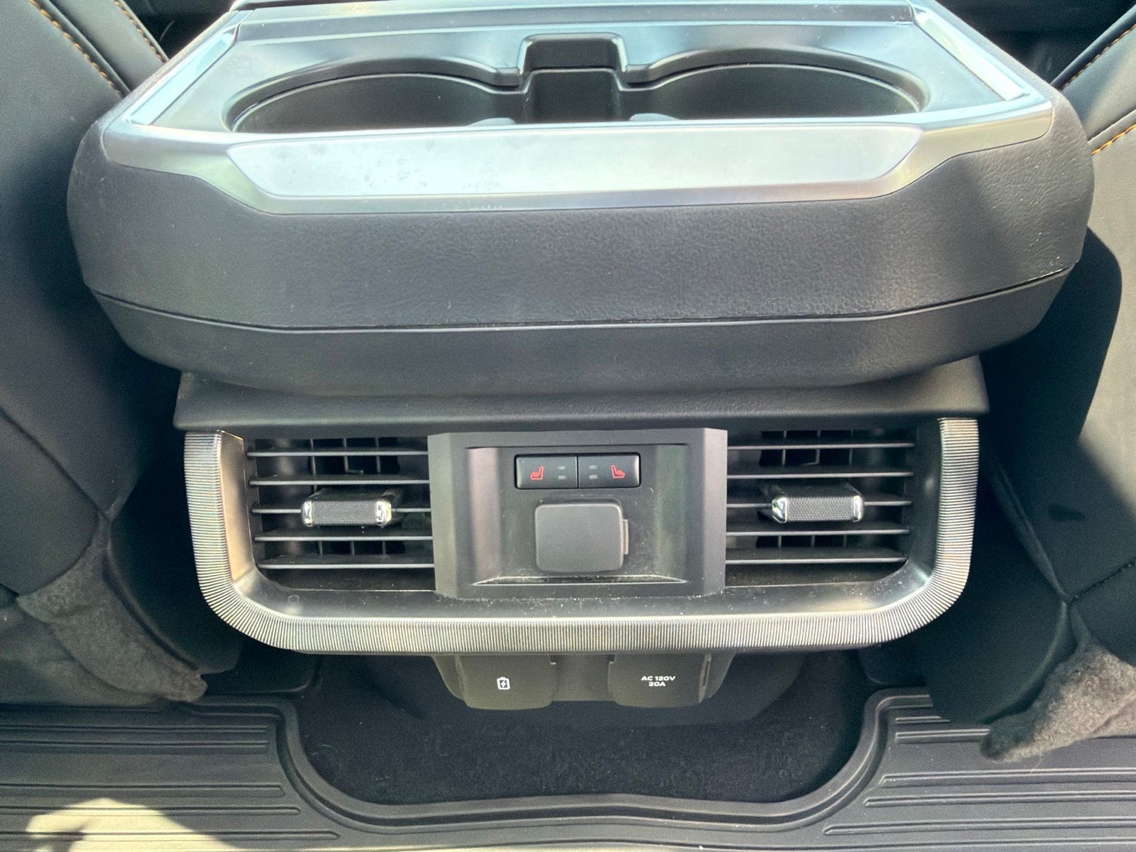 Certified Used 2023 Gray Ford Platinum image 15
