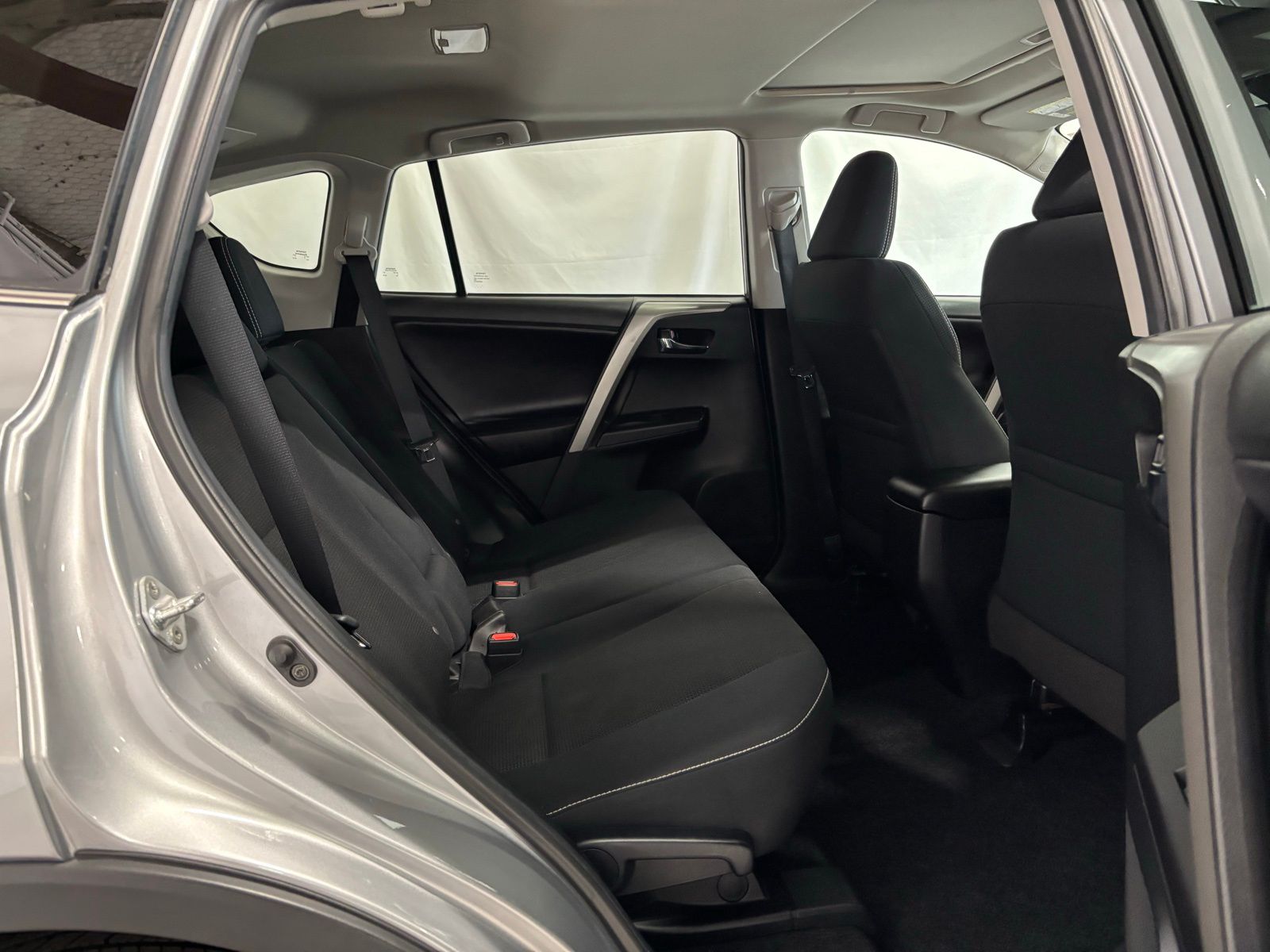Used Car 2018 Toyota Rav4  For Sale Under $20,000 In Austin, Texas
