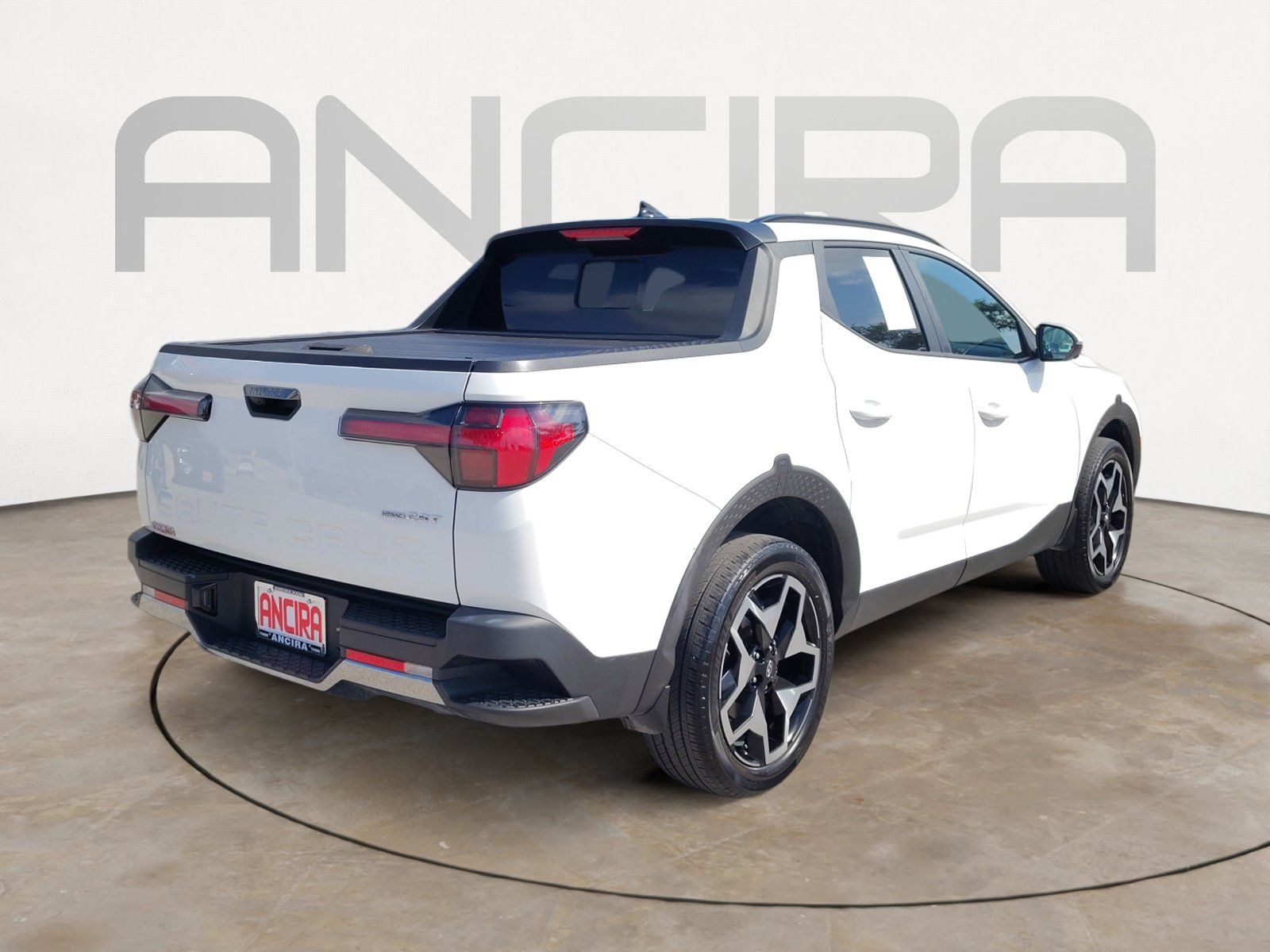 Used Car 2023 Hyundai Santa Cruz  Limited For Sale Under $30,000 In San Antonio, Texas