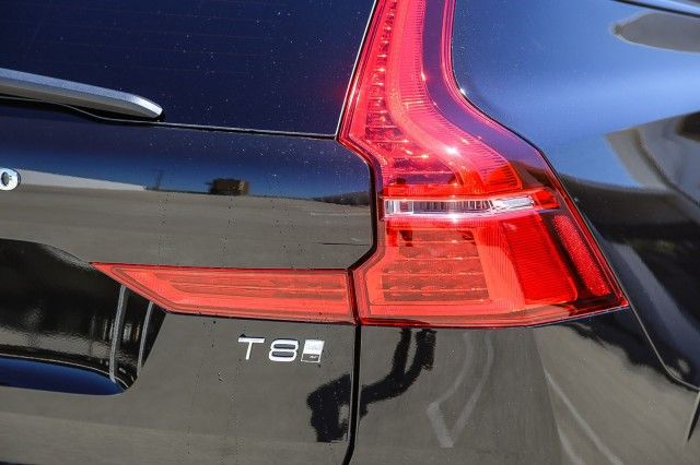 2025 Volvo XC60 Ultra - Photo 10