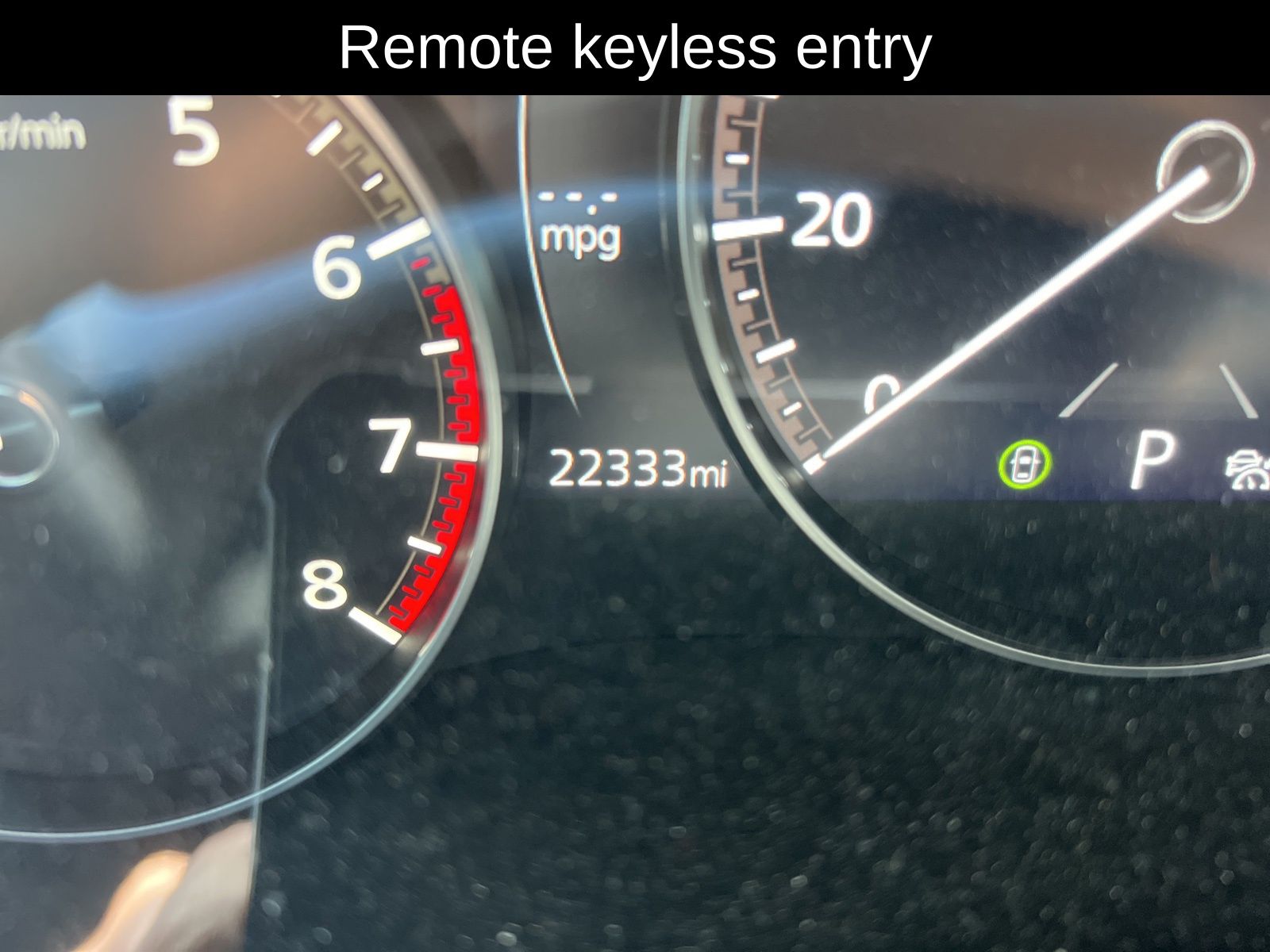 View vehicle photo 5