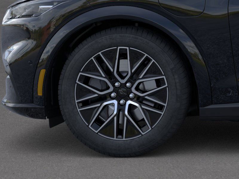 New Car 2025 Ford Mustang Mach-e  Premium For Sale Under $50,000 In Austin, Texas