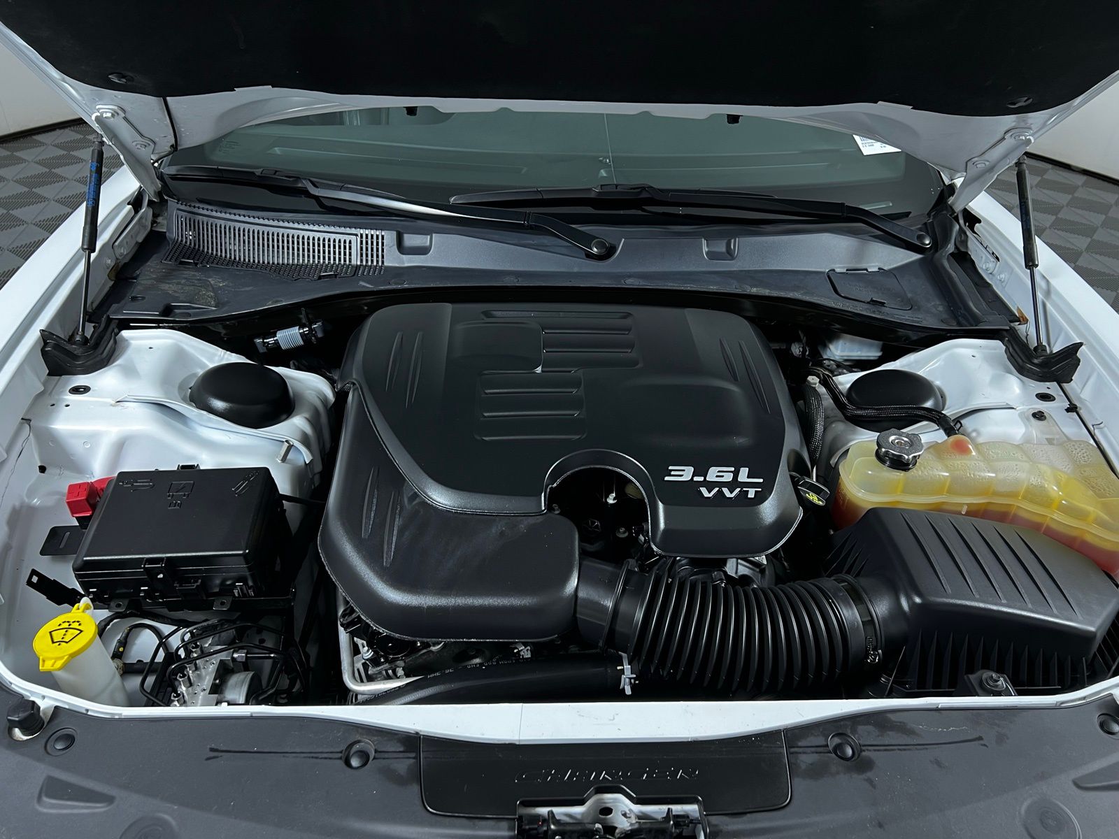 2022 Dodge Charger SXT 9