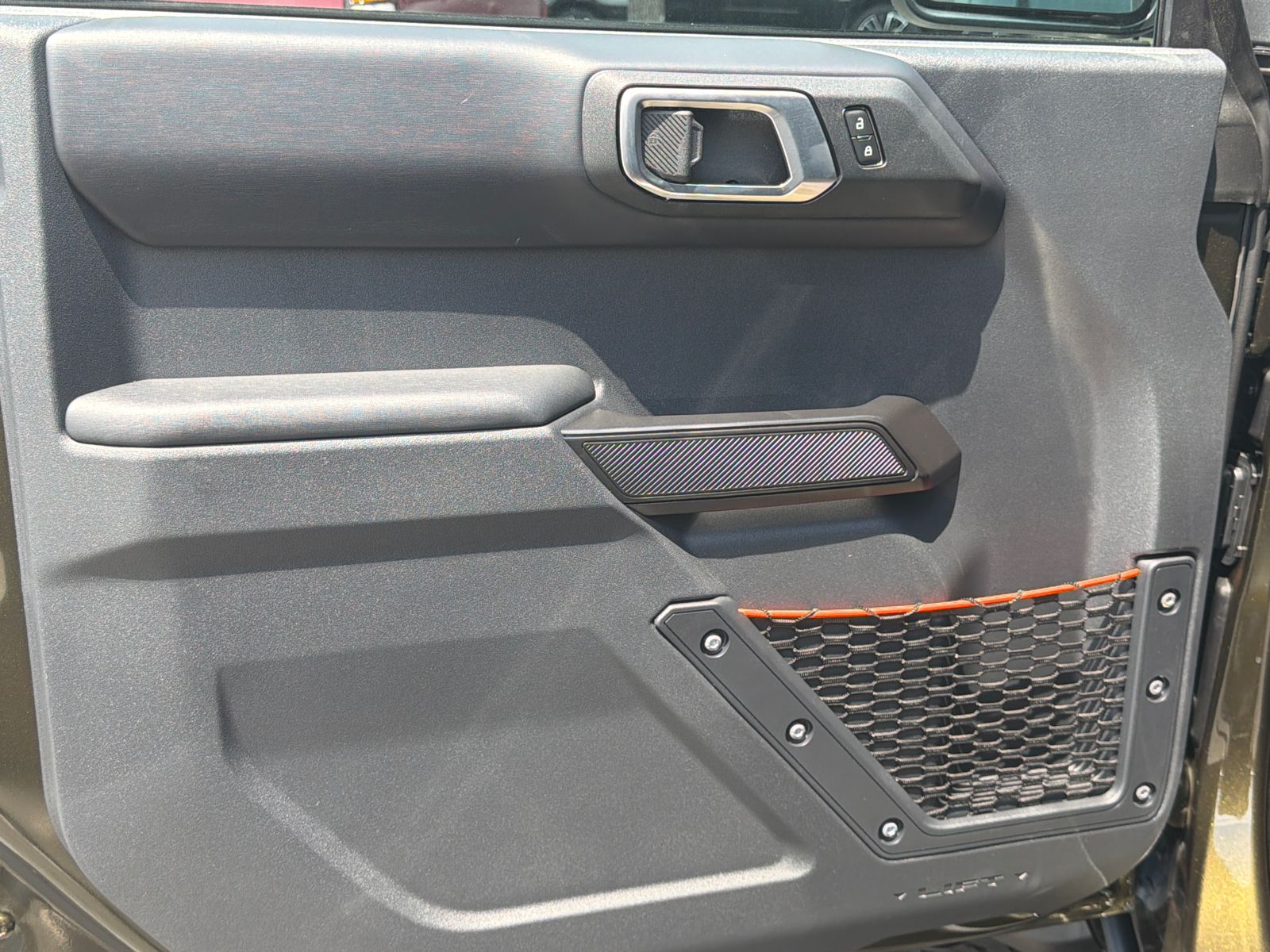New 2026 Shelter Green Metallic Ford Raptor® image 11