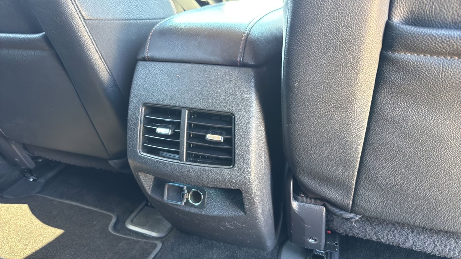 Used Car 2014 Ford Edge  Limited For Sale Under $10,000 In Austin, Texas