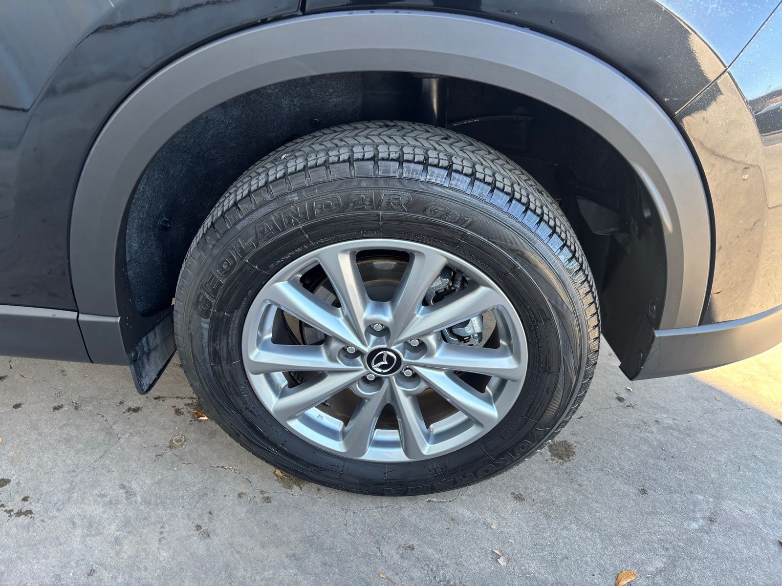 Used Car 2023 Mazda Cx-5  2.5 S Preferred Package For Sale Under $25,000 In Austin, Texas