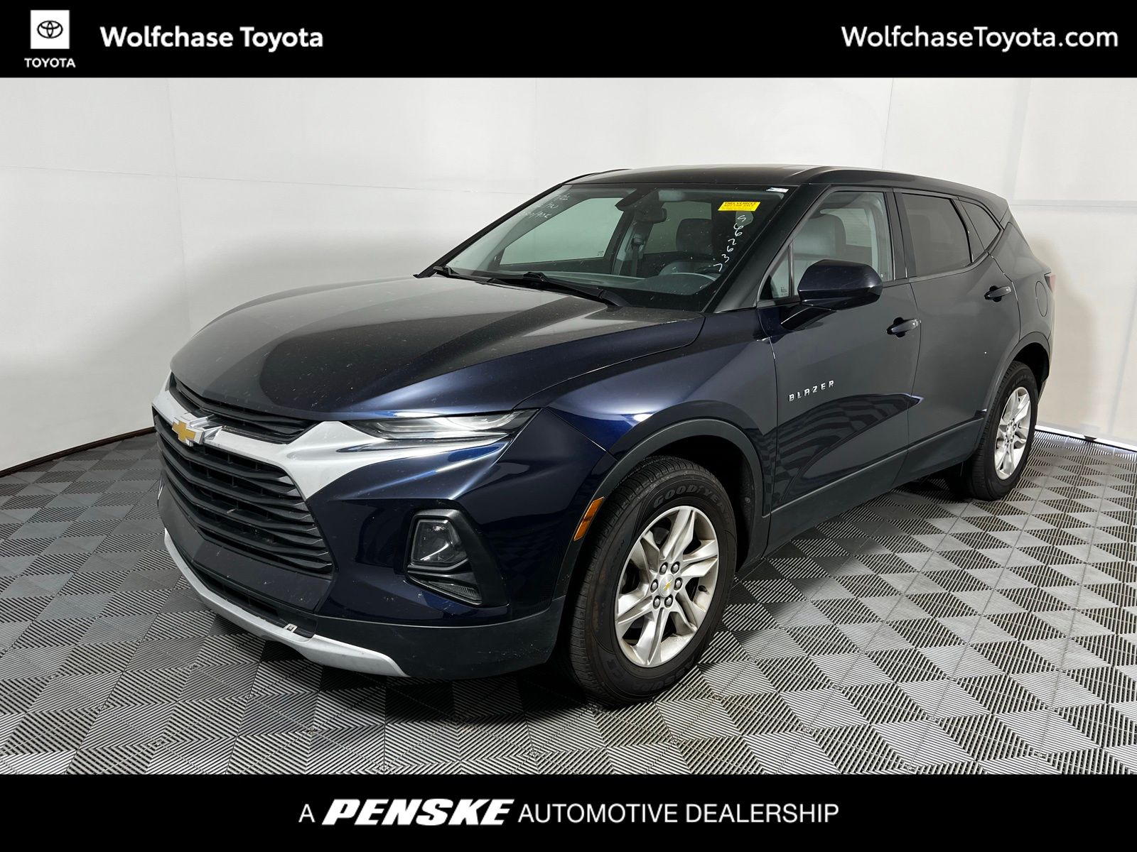 2020 Chevrolet Blazer LT -
                  Cordova, TN