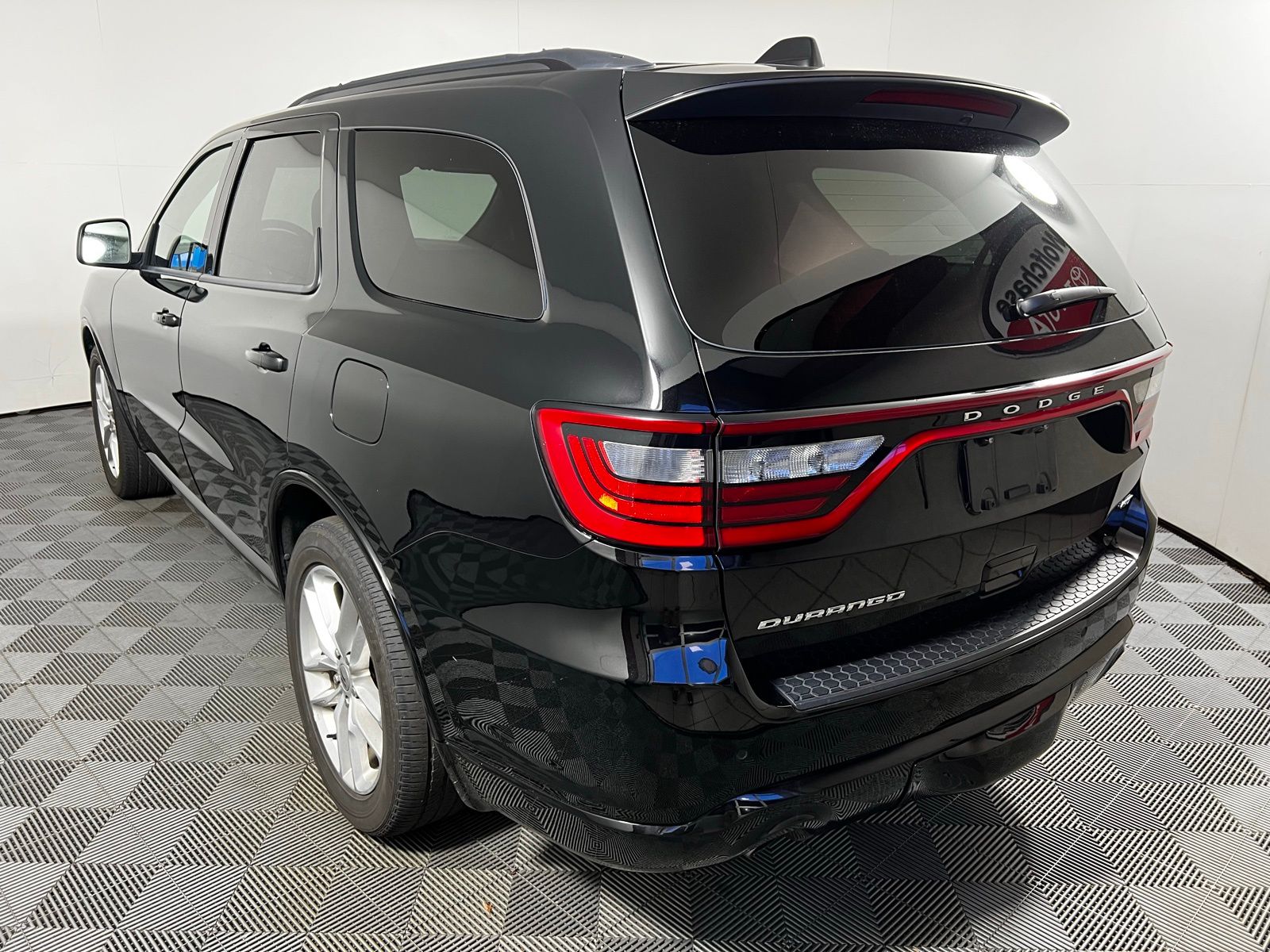 Thumbnail: 2024 Dodge Durango - 7