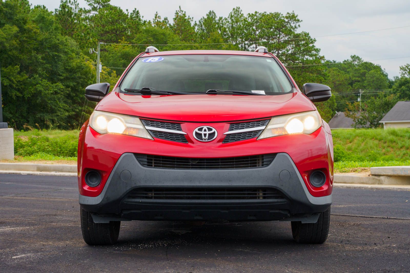 Used 2015 Toyota RAV4 SUV