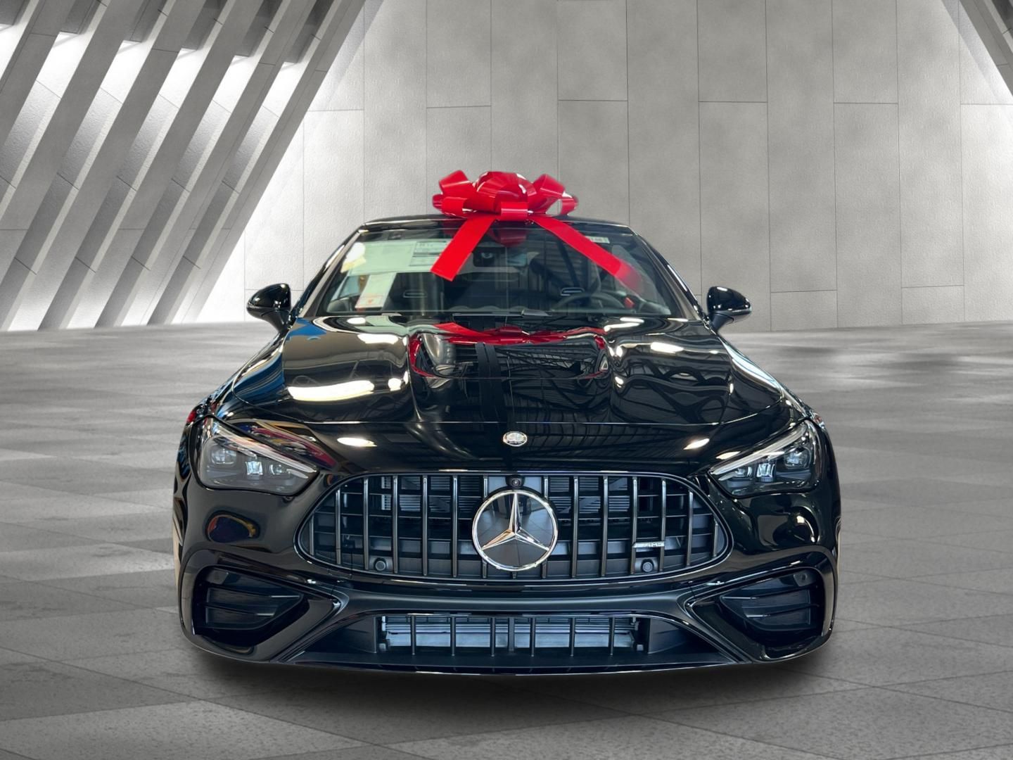 new 2026 Mercedes-Benz CLE car