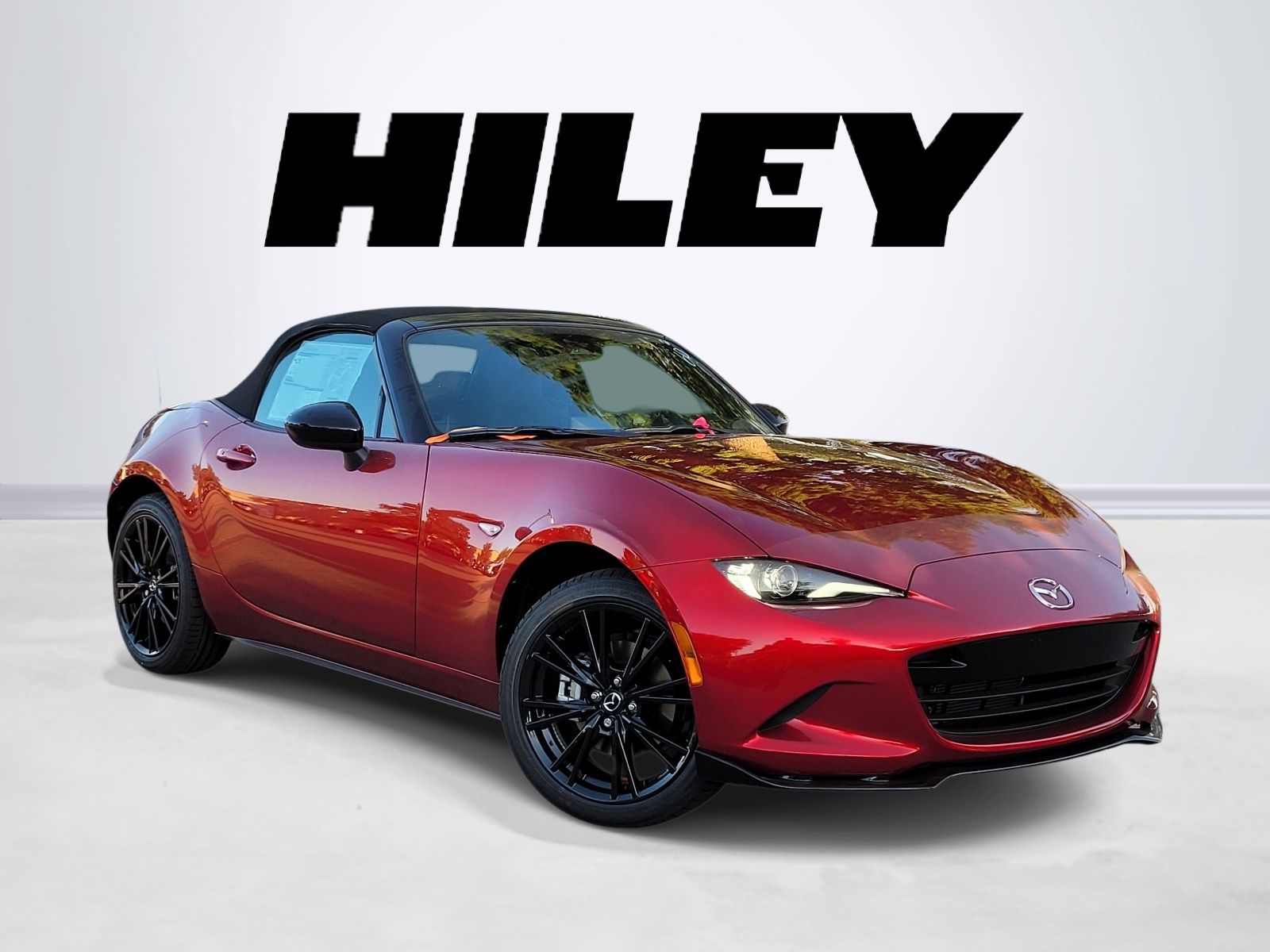 2026 Mazda Mazda MX-5 Miata Club
