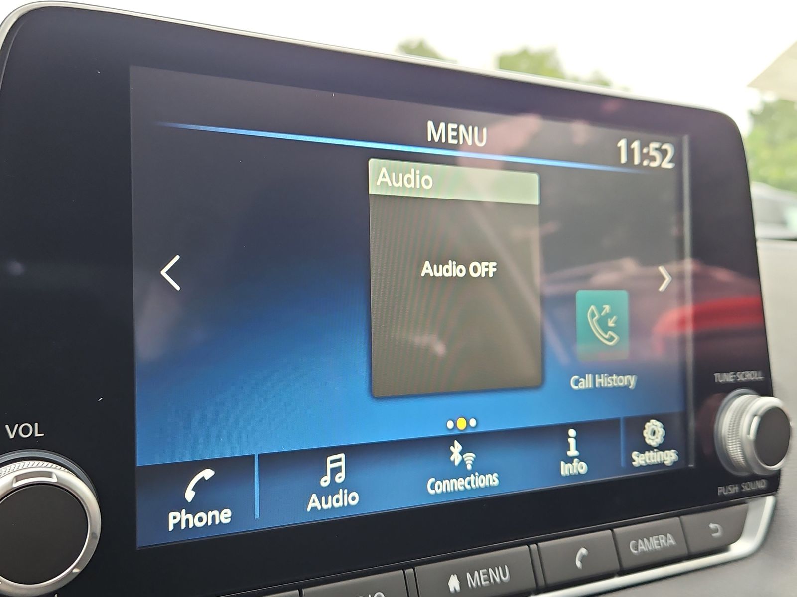 2025 Nissan Sentra SR - 11