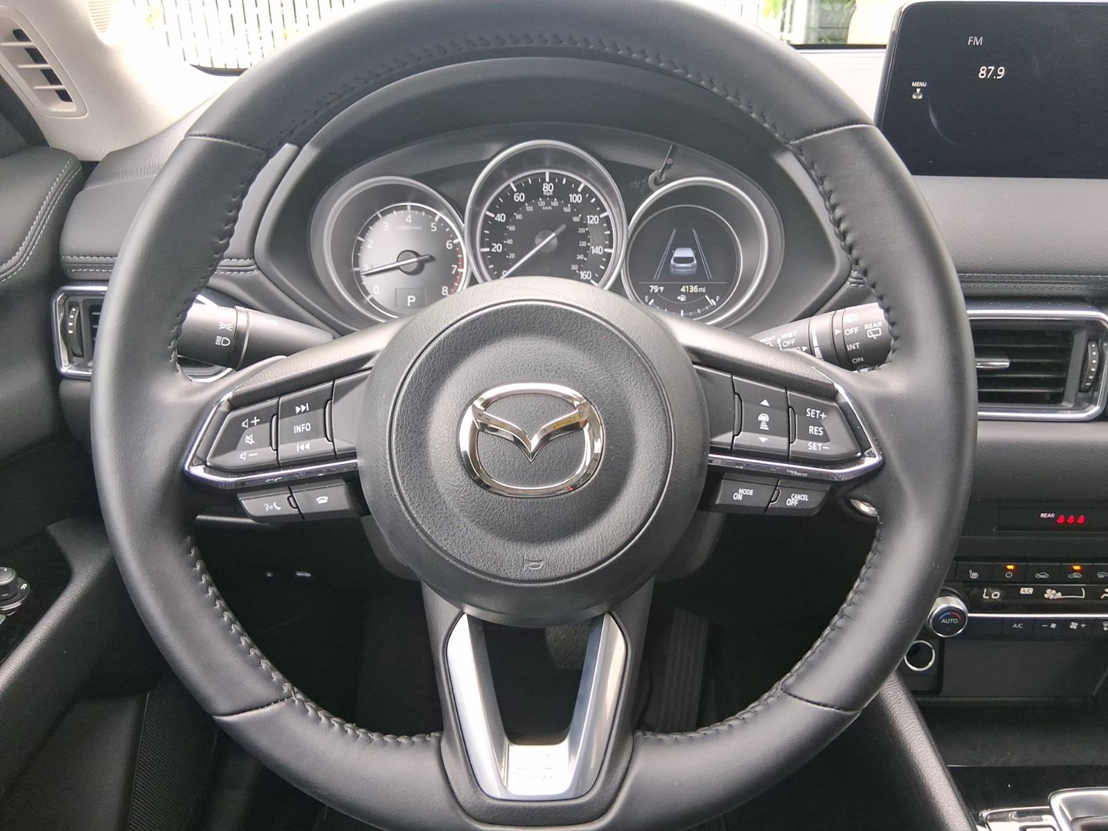 Used Car 2025 Mazda Cx-5  2.5 S Preferred Package For Sale Under $30,000 In Austin, Texas