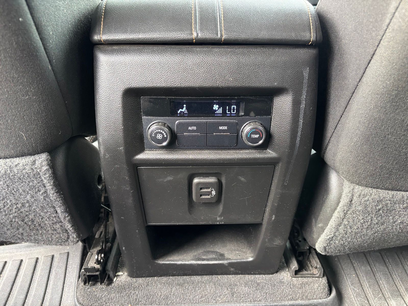 Used 2019 Chevrolet Traverse SUV