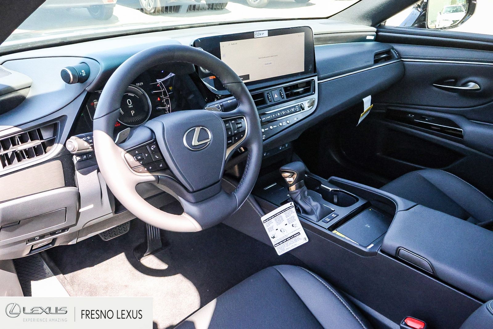 New 2025  Lexus 300h F SPORT Design image 20