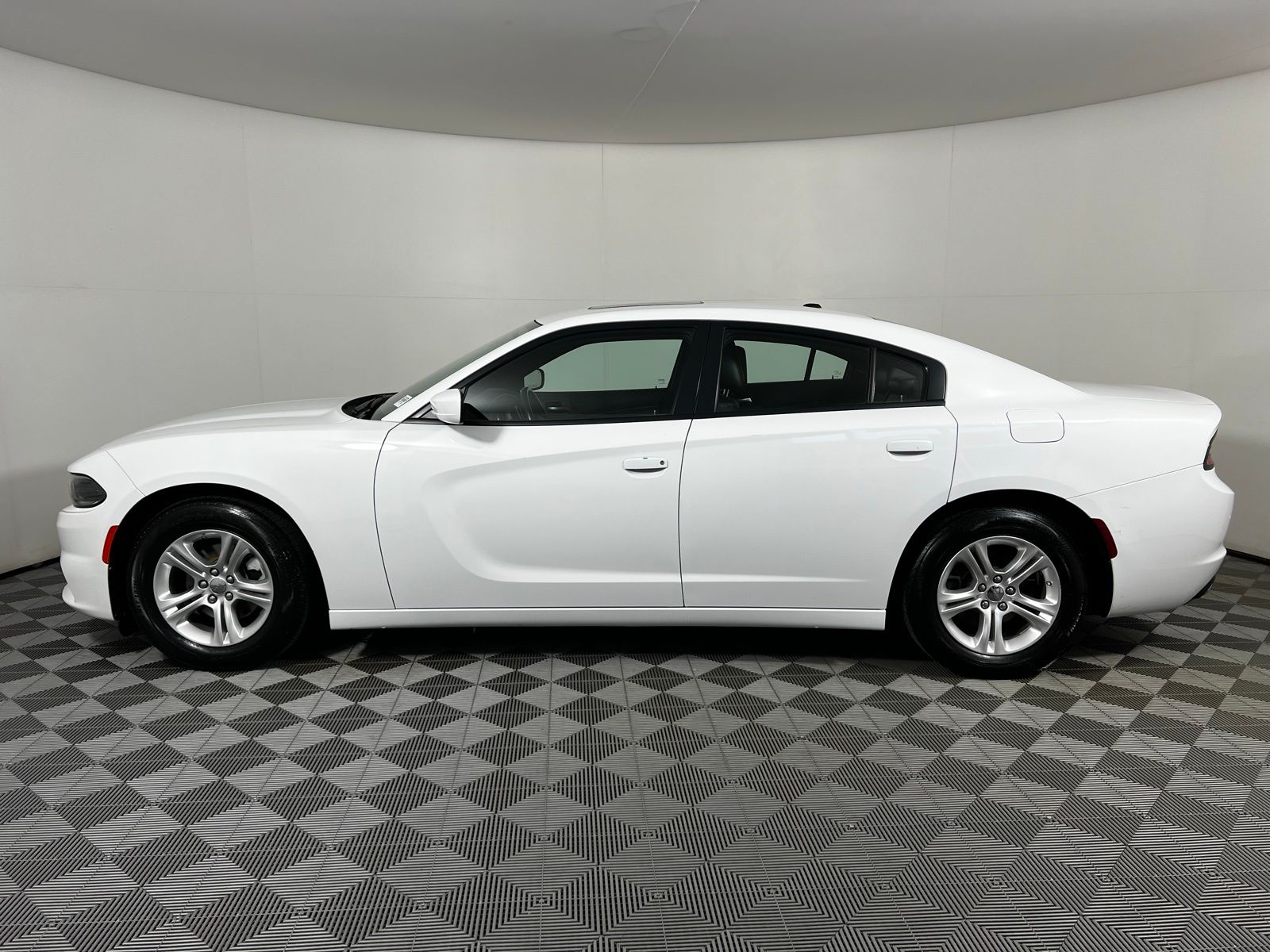 2022 Dodge Charger SXT 8