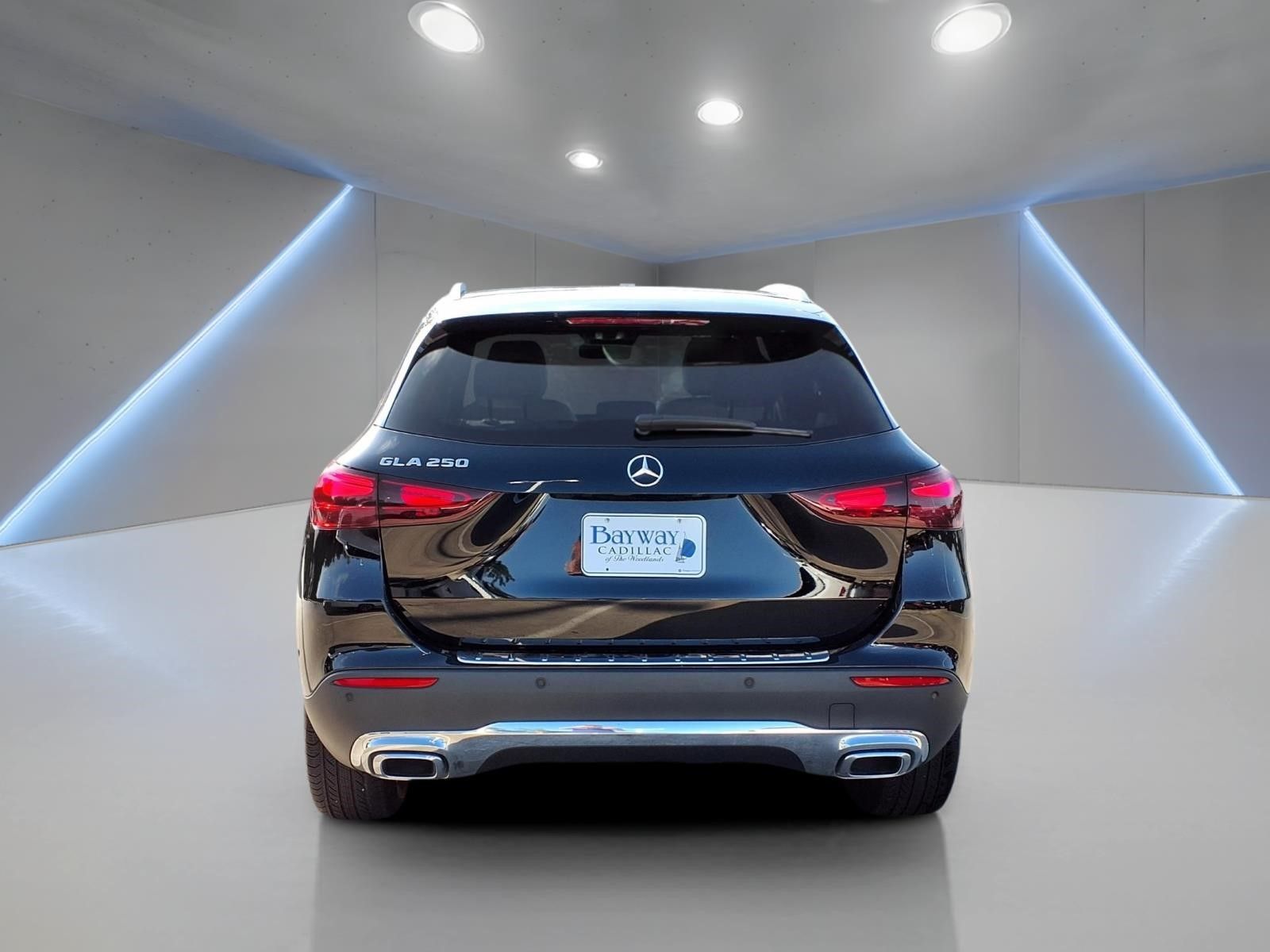 2025 Mercedes-Benz GLA GLA 250 - 6
