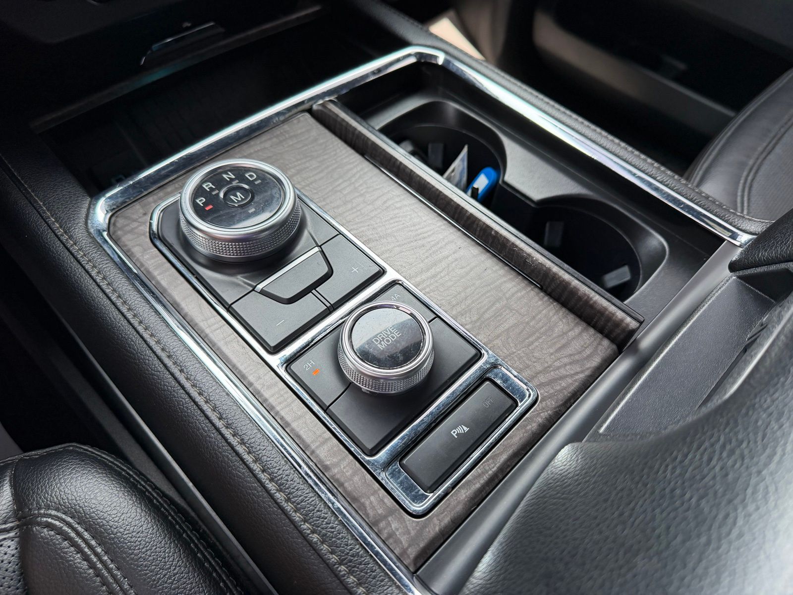 2021 Ford Expedition image 25