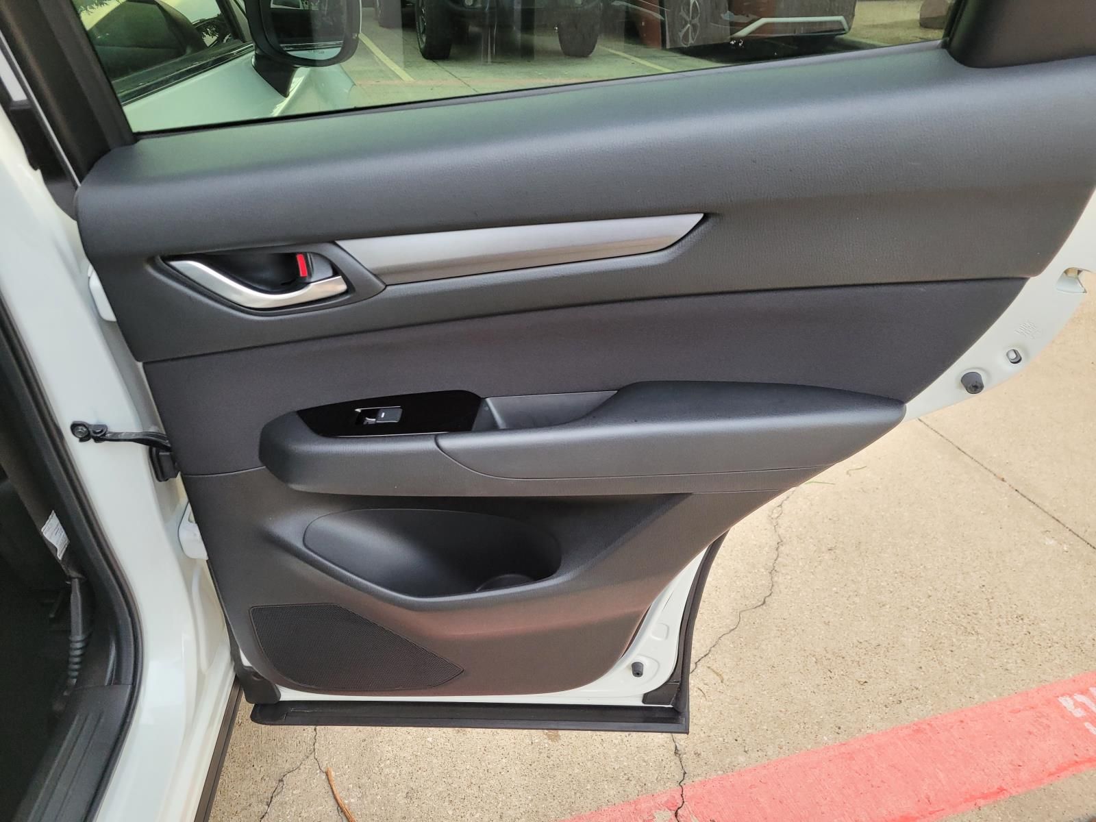used 2023 Mazda CX-5 car, priced at $23,500