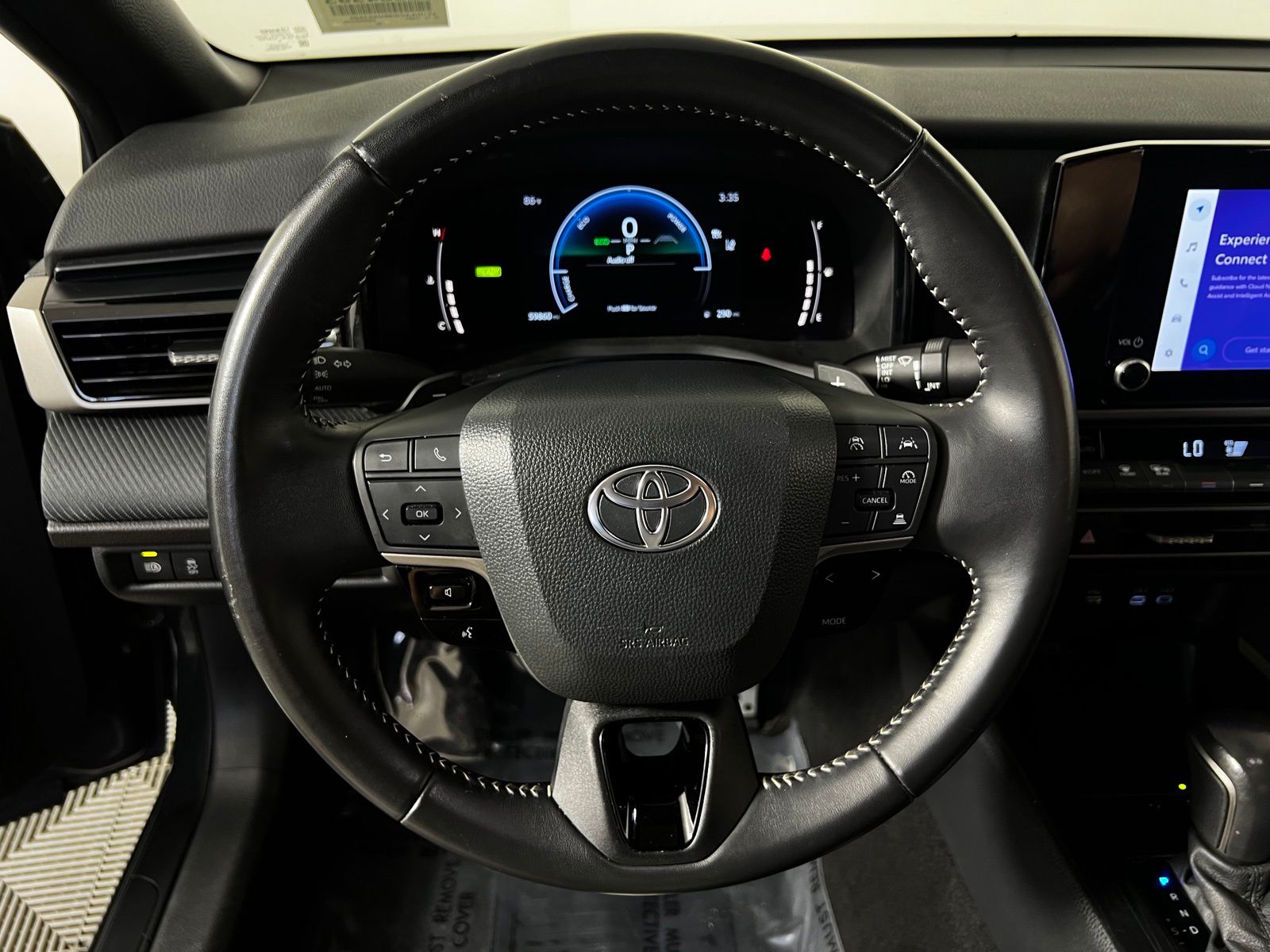 Thumbnail: 2025 Toyota Camry - 14
