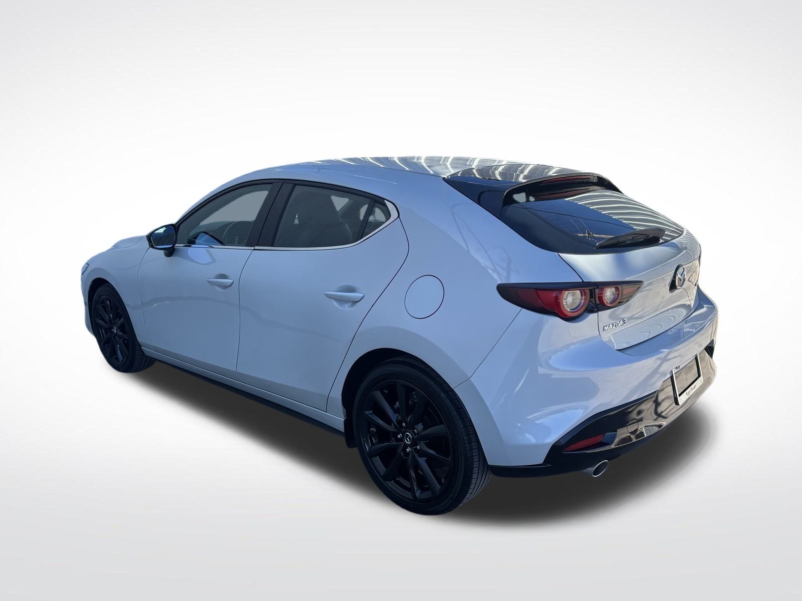 Used Car 2024 Mazda Mazda3  2.5 S Select Sport For Sale Under $20,000 In Austin, Texas