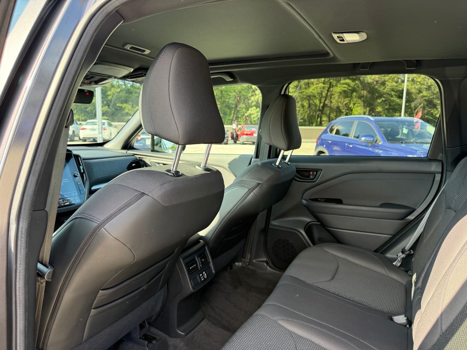 Used 2026 Gray Subaru Premium image 28
