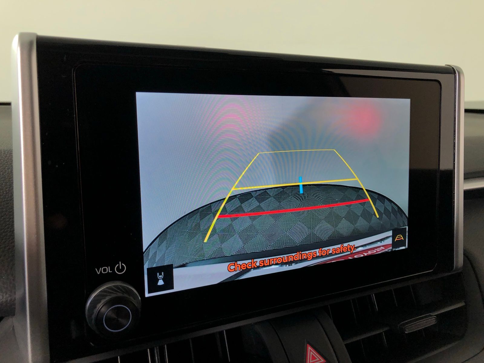 Thumbnail: 2025 Toyota RAV4 - 15