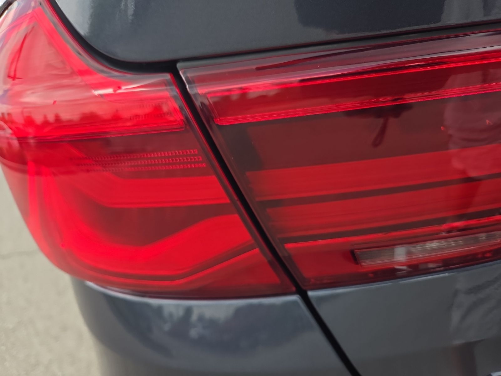 used 2017 BMW 3-Series car, priced at $11,342