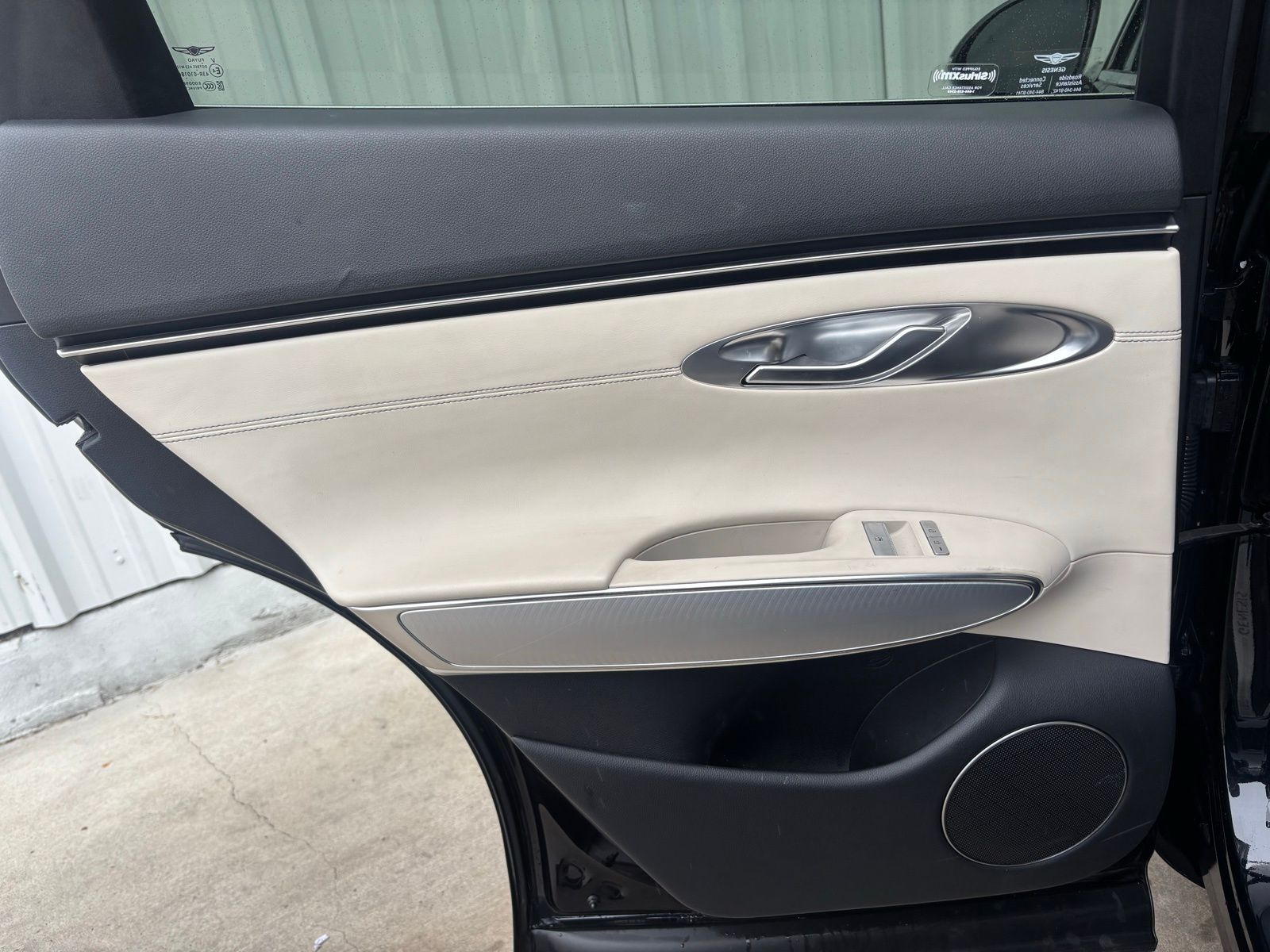 Used Car 2023 Genesis Gv70  2.5t For Sale Under $35,000 In Austin, Texas