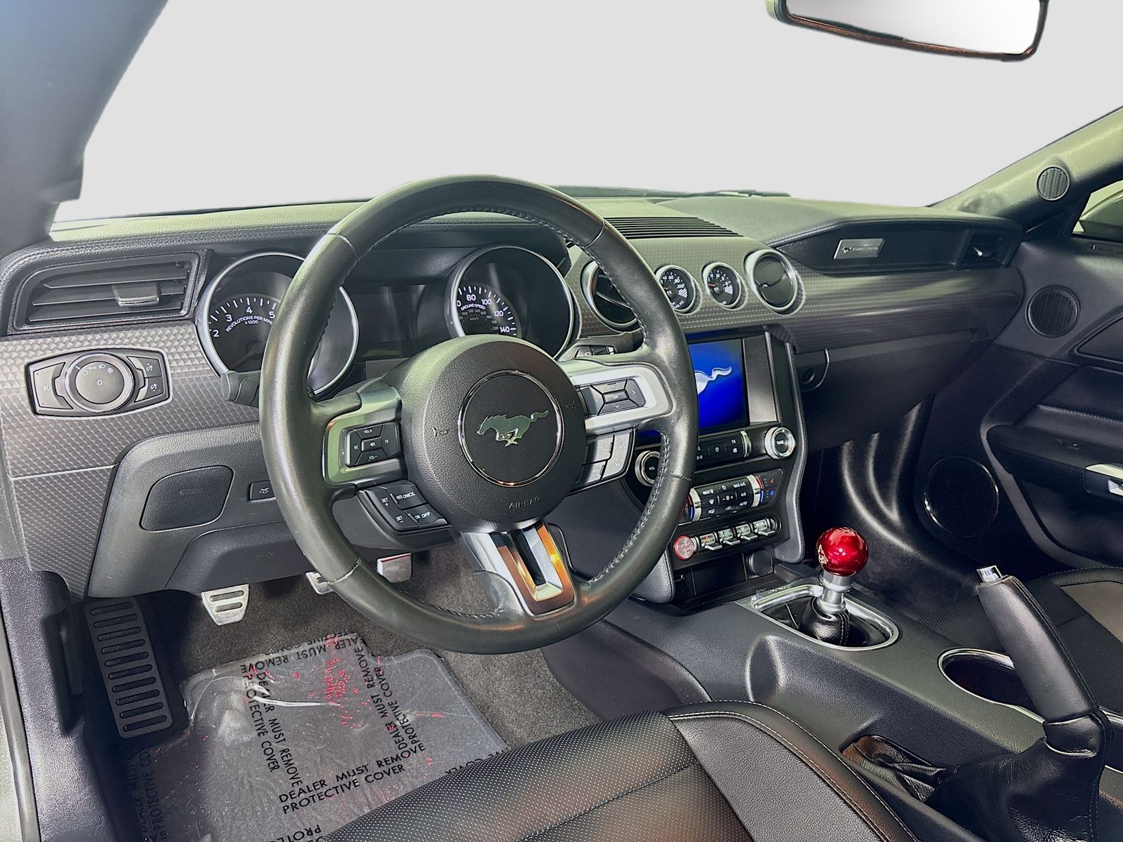Used 2019 Ford Mustang GT Premium For Sale in OLIVE BRANCH, MS