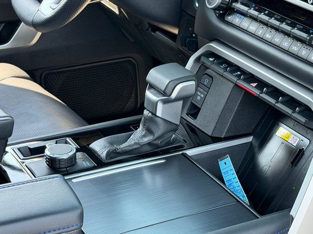 Used 2023 Pearl Toyota Platinum image 23