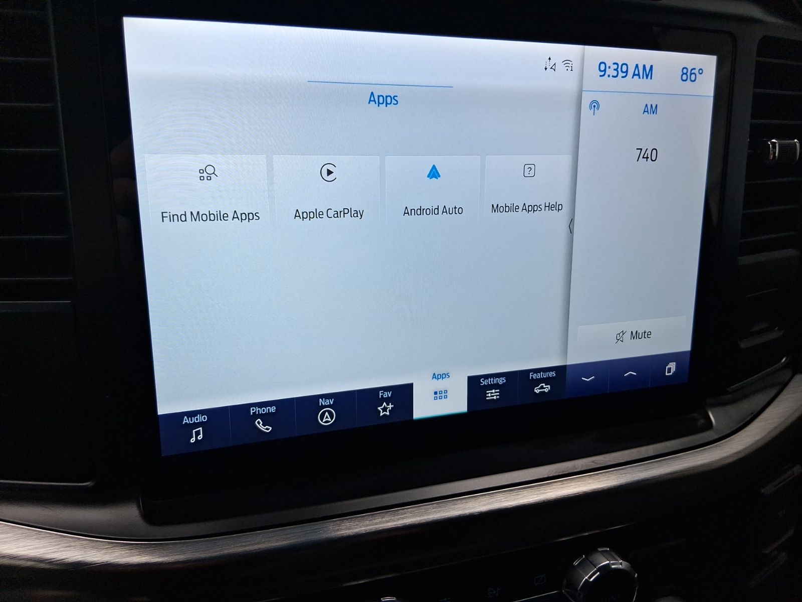 Used Car 2021 Ford F-150  Lariat For Sale Under $35,000 In Austin, Texas