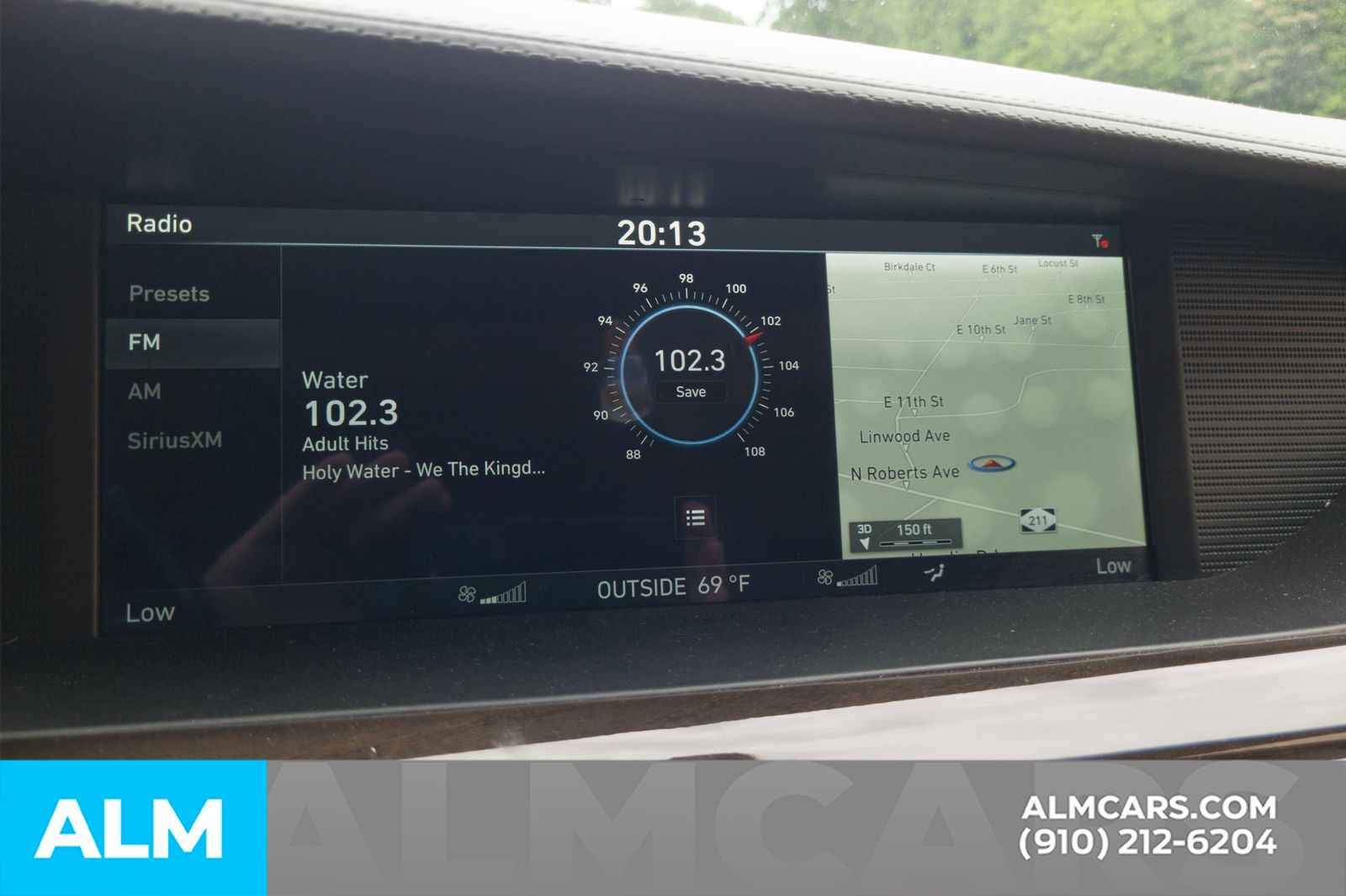 Used 2017 Black Genesis 5.0 Ultimate image 9