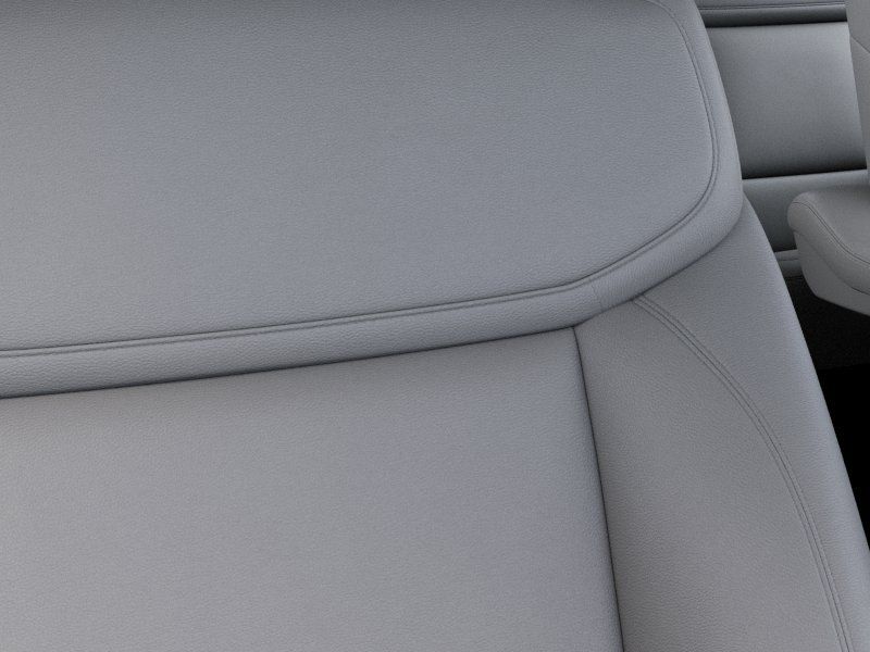 New 2027 Star White Metallic Tri-Coat Ford Active image 16