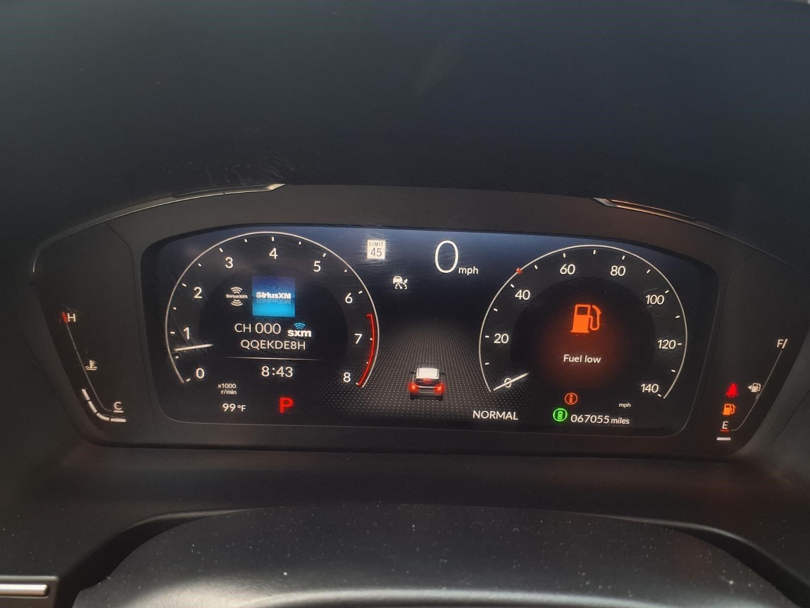 2023 Honda Pilot Elite  at Classic Chevrolet Galveston