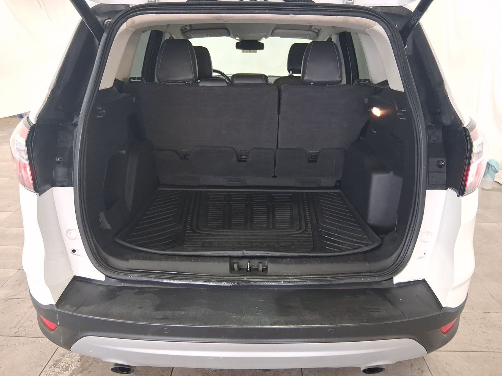 Used Car 2018 Ford Escape  Sel For Sale Under $12,000 In Austin, Texas