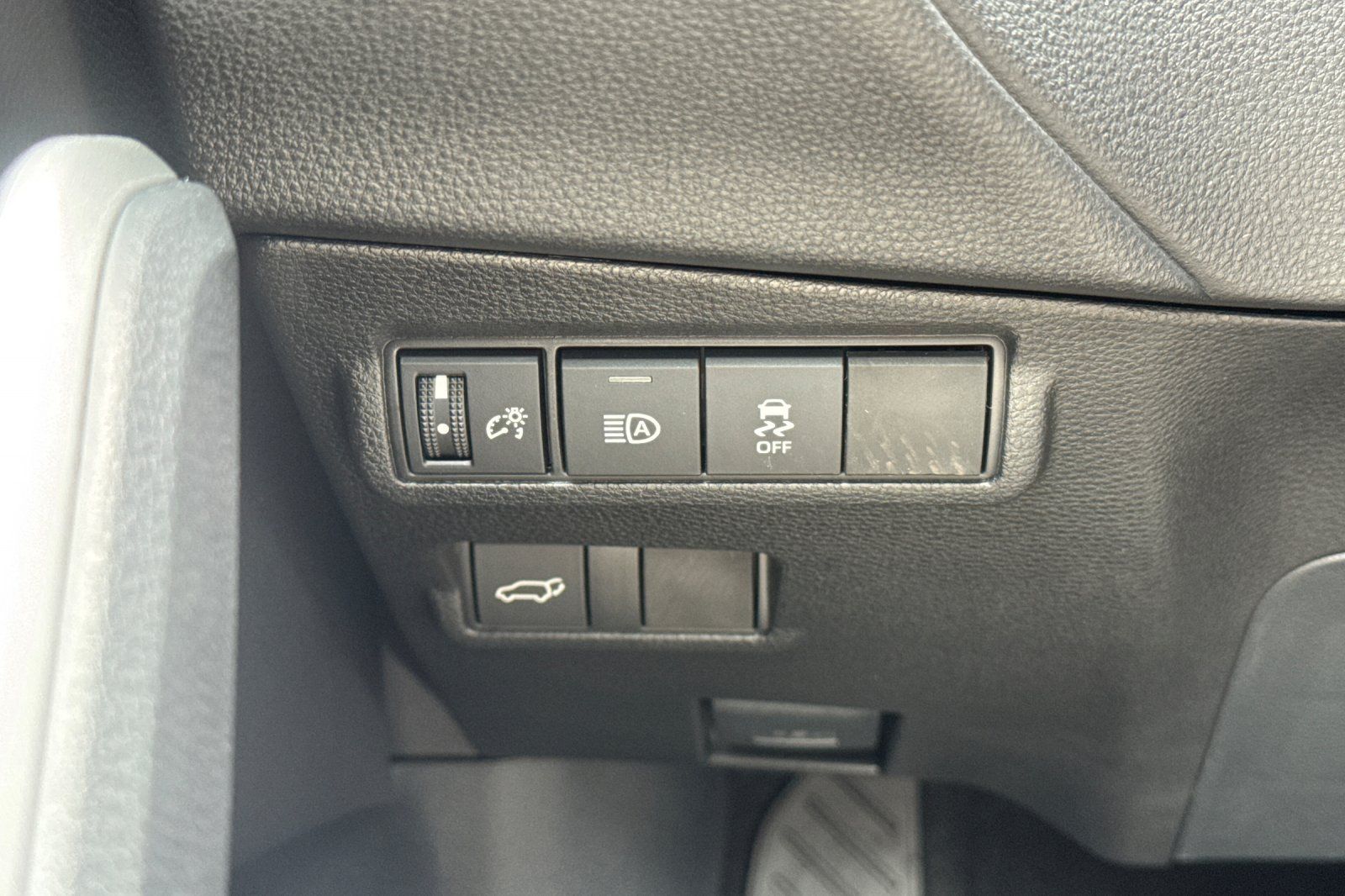 New 2026 Toyota Corolla Cross SUV