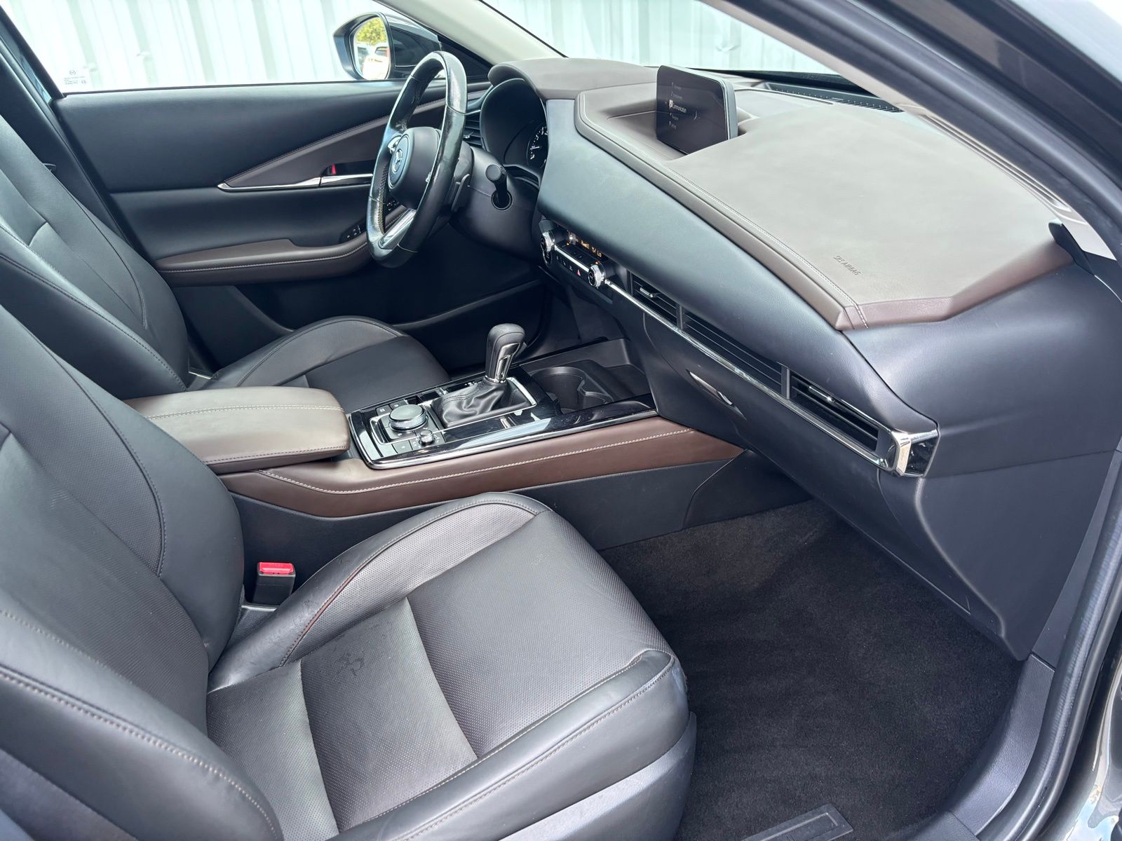 Used Car 2023 Mazda Cx-30  2.5 Turbo Premium Plus Package For Sale Under $30,000 In Austin, Texas