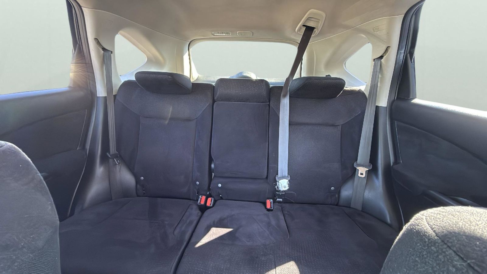 Used Car 2012 Honda Cr-v  Ex For Sale Under $15,000 In Austin, Texas