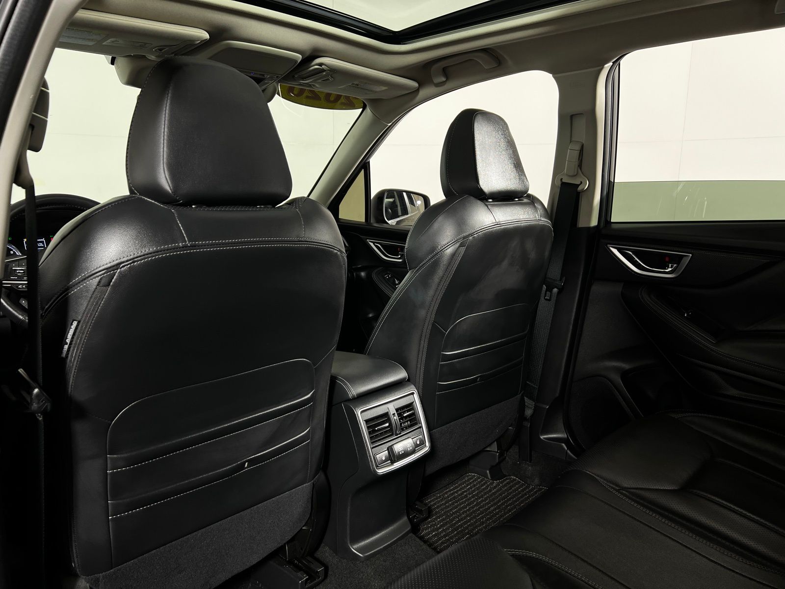 Thumbnail: 2020 Subaru Forester - 27