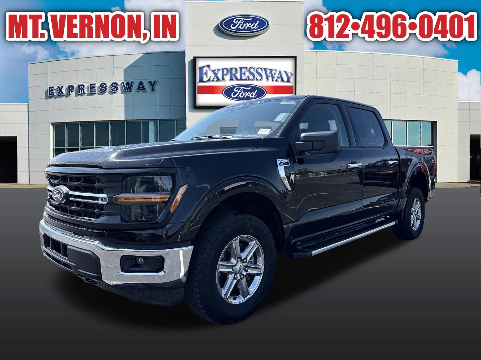 2025 Ford F-150 image 9