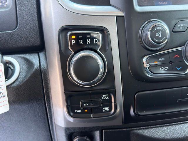 Used 2023 Ram 1500 Classic Truck
