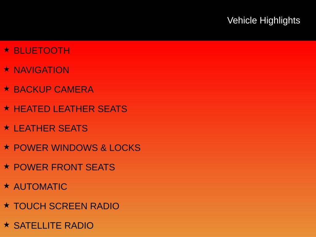 View vehicle photo 2
