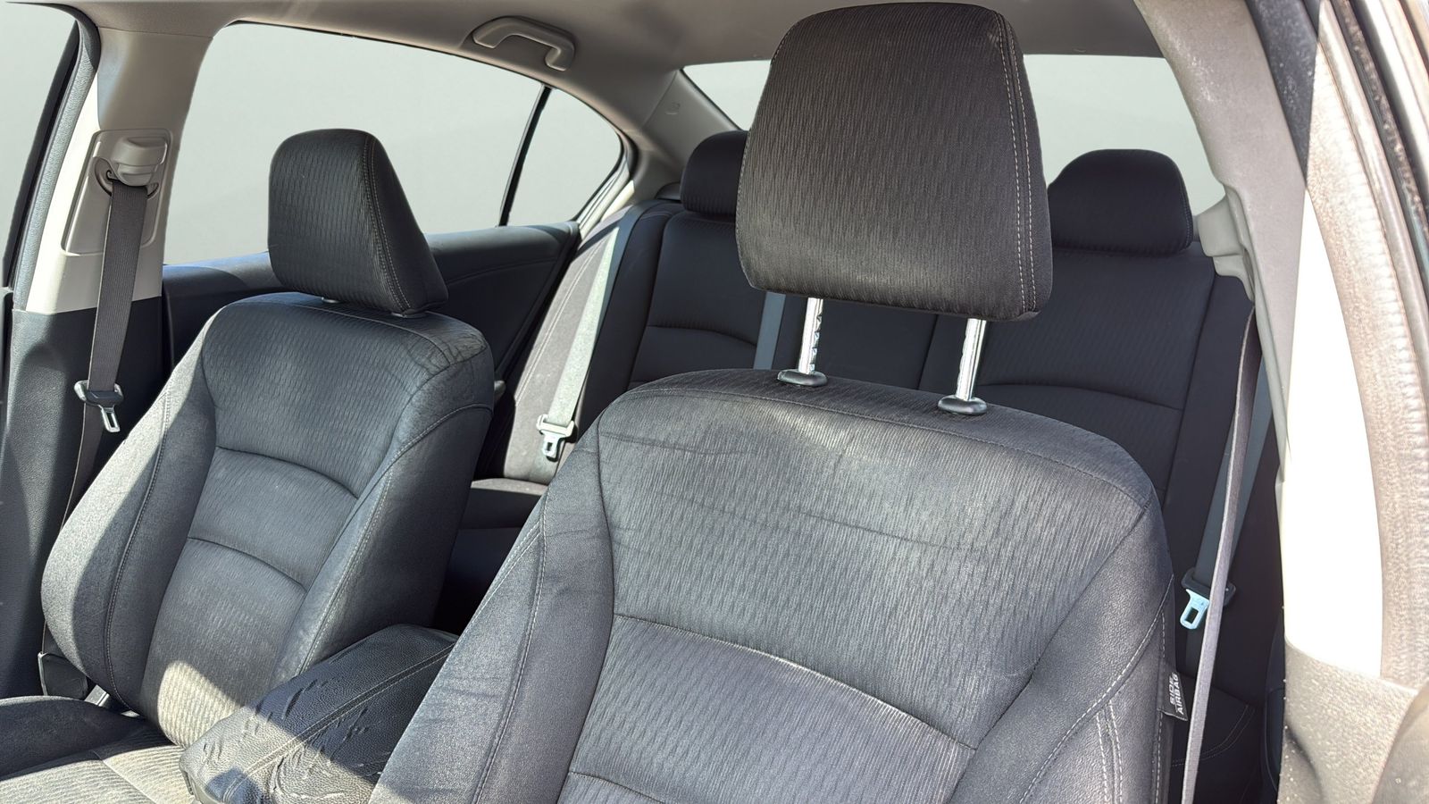 Used Car 2013 Honda Accord  Sport For Sale Under $12,000 In Austin, Texas