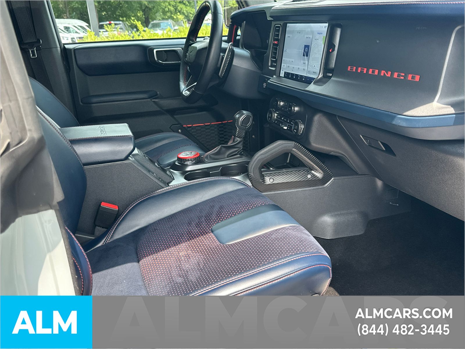 Used 2024 Green Ford Raptor image 15